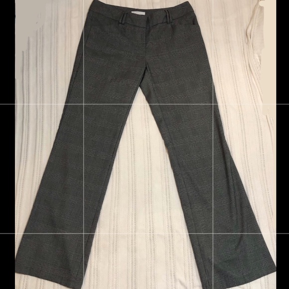 New York & Company women’s slacks - Picture 3 of 4